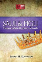 Saul & Figli (Brossura)