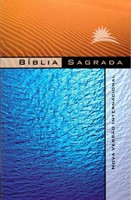 Bibbia in Portoghese - Bíblia Sagrada NVI (Brossura)