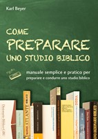 Come preparare uno studio biblico
