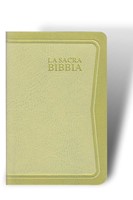 Bibbia Nuova Diodati - C03PV - Formato piccolo (Similpelle)