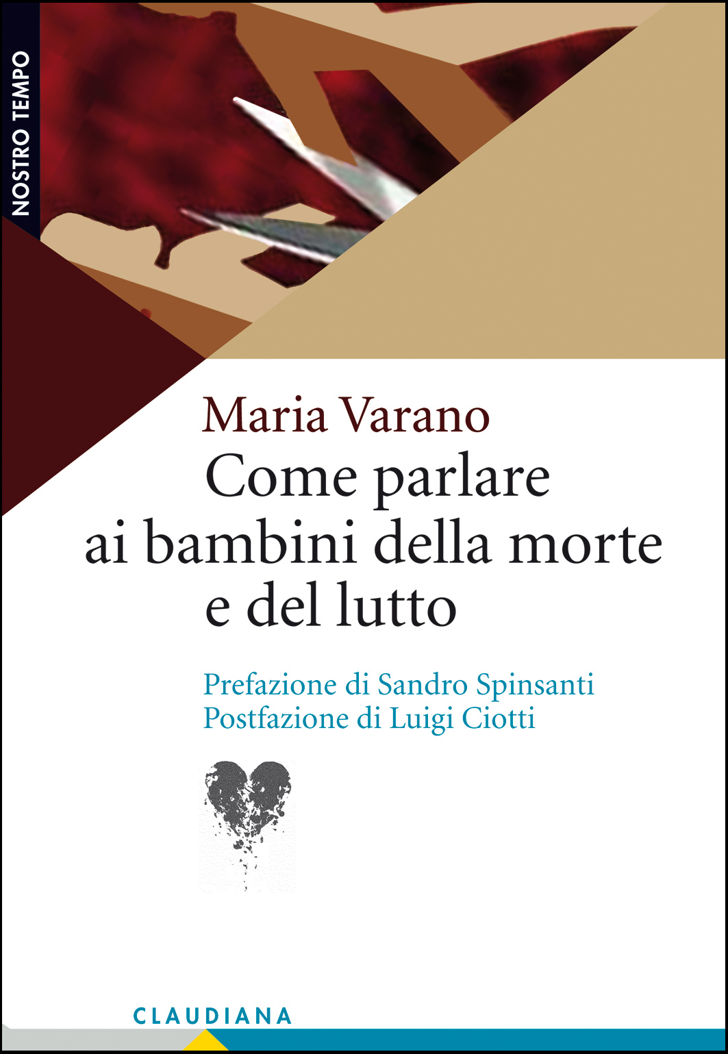 Come parlare ai bambini della morte e del lutto