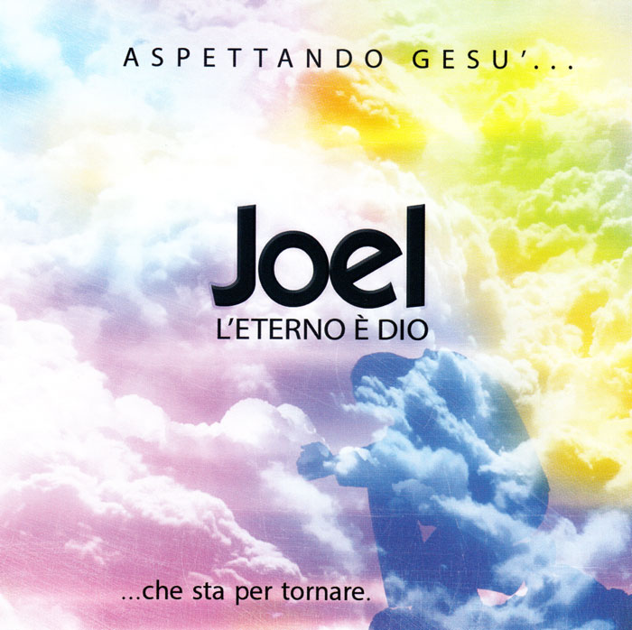 Aspettando Gesù che sta per tornare