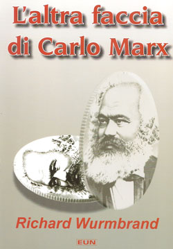 L'altra faccia di Carlo Marx