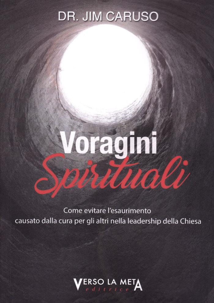 Voragini spirituali