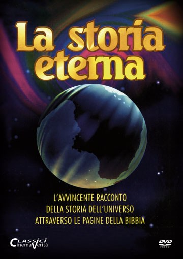 La storia eterna - Ora anche su DVD