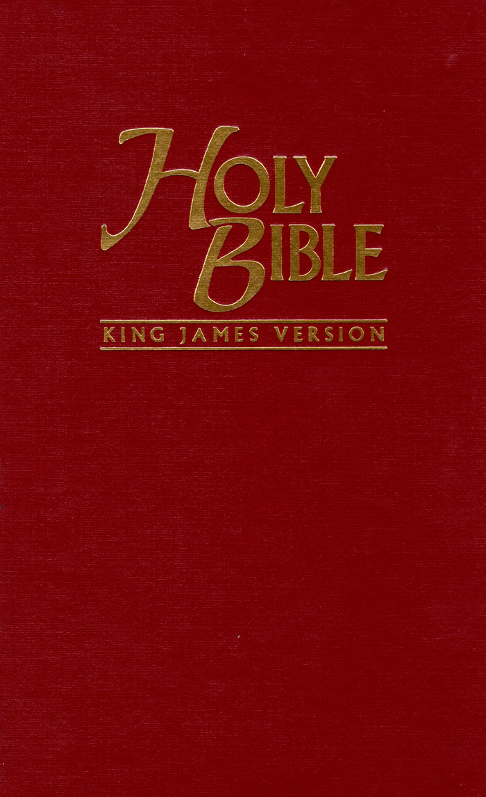 KJV Holy Bible