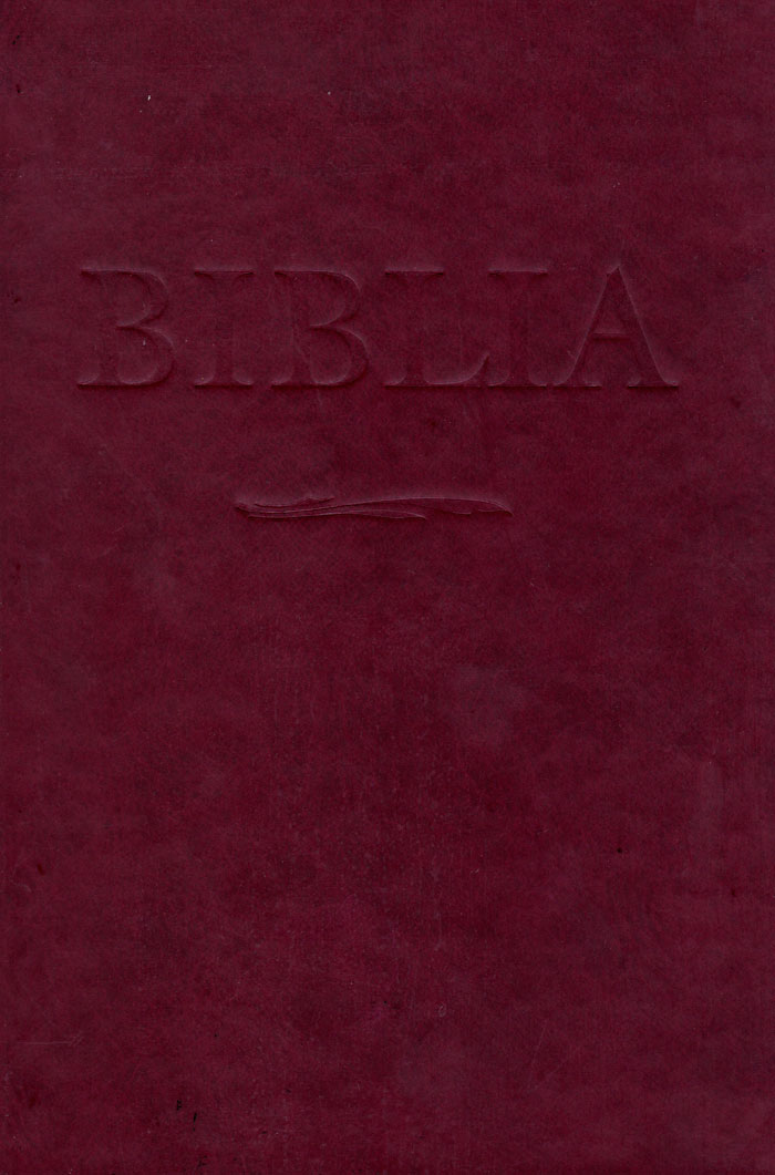 Bibbia Ungherese