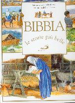 Bibbia - Le storie più belle