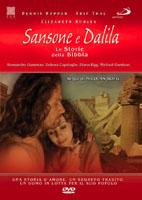 Sansone e Dalila