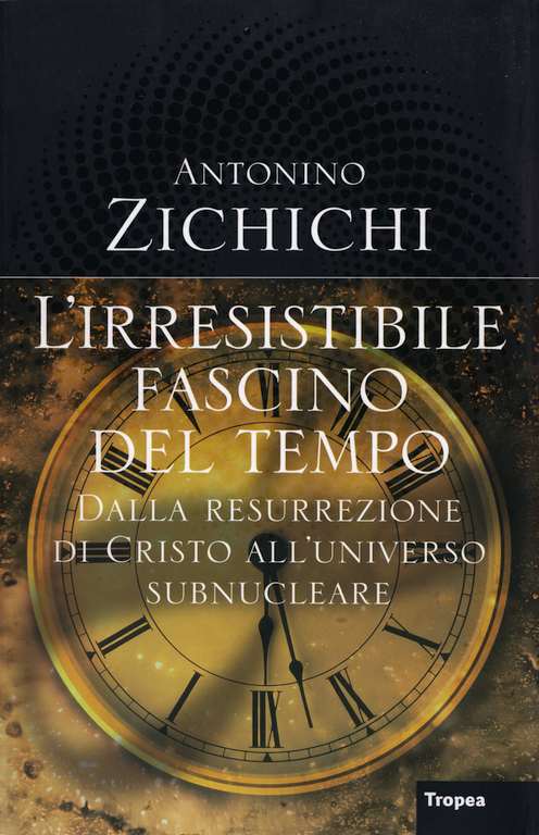 L'irresistibile fascino del tempo