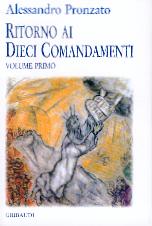 Ritorno ai 10 comandamenti