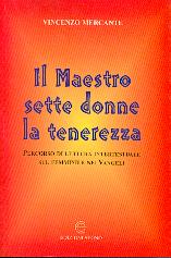 Il maestro, sette donne, la tenerezza - Percorso di lettura intertestuale sul femminile nei Vangeli