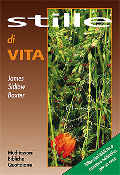 Stille di vita - Meditazioni Bibliche quotidiane
