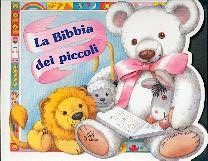 La Bibbia dei piccoli