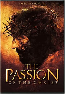La Passione di Cristo