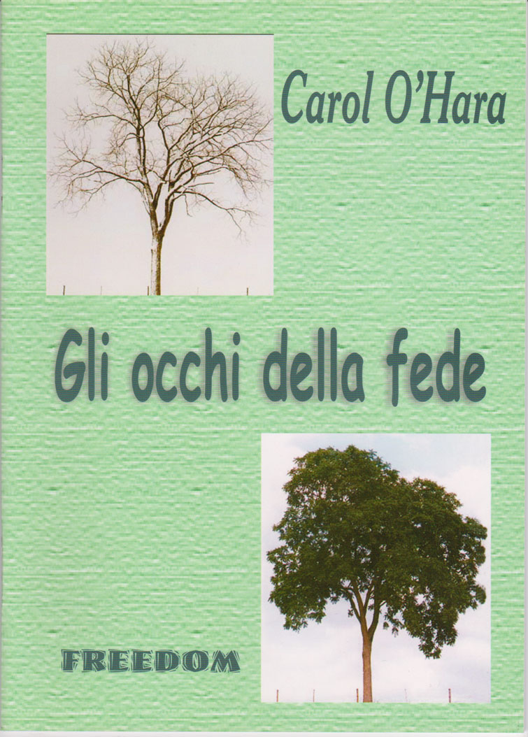 Gli occhi della fede