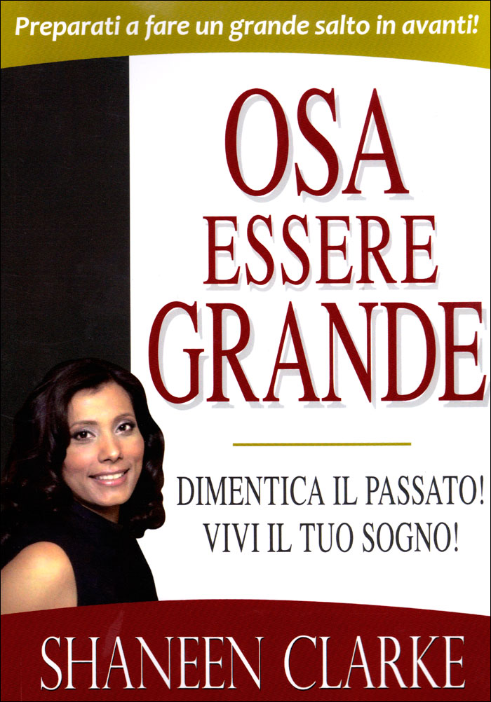 Osa essere grande