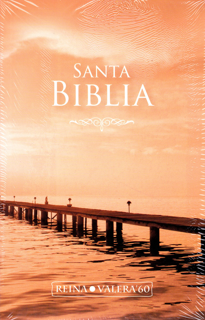 Biblia Letra Grande - Concordancia - Embarcadero