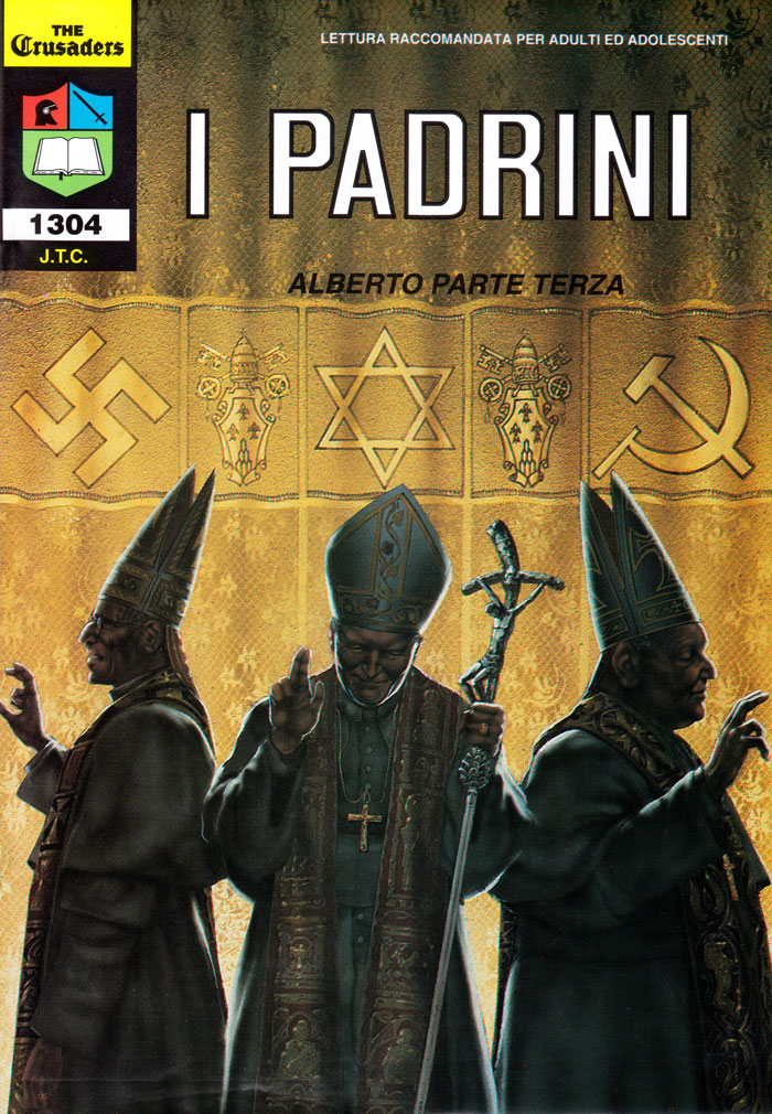 I padrini