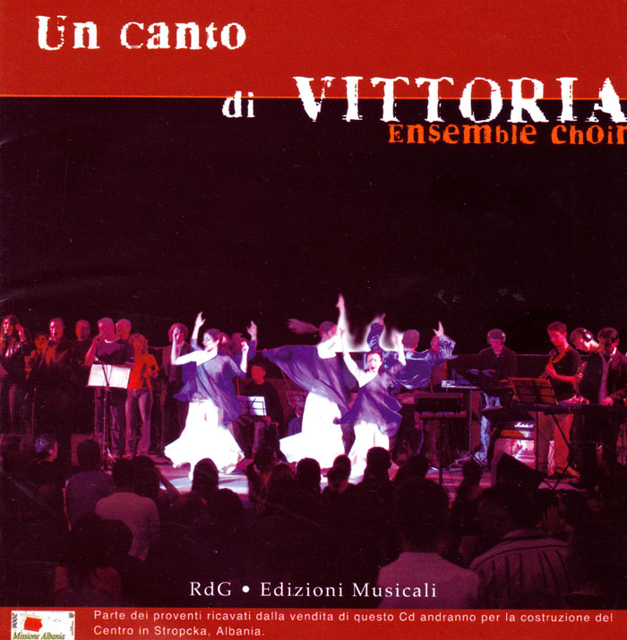 Un canto di vittoria