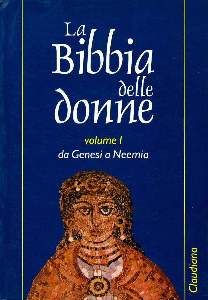 La Bibbia delle donne Vol. 1