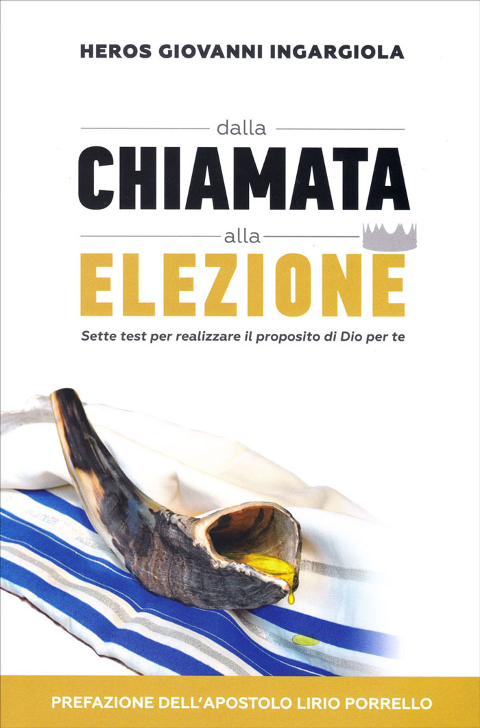 Dalla chiamata alla elezione