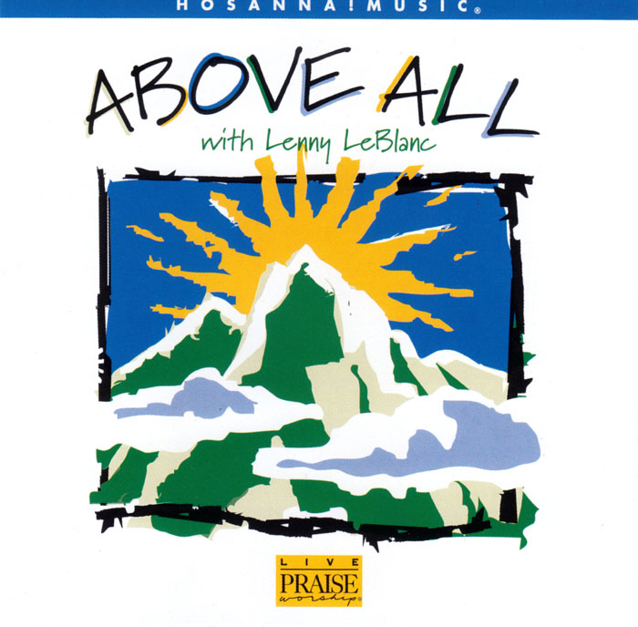 Above All