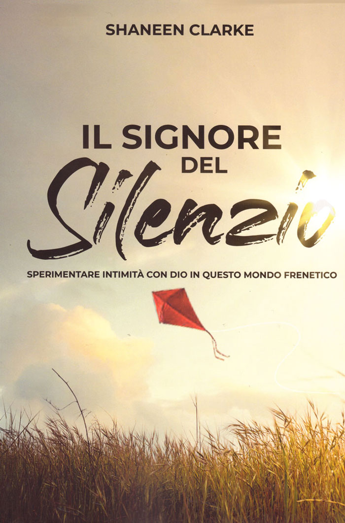 Il Signore del silenzio