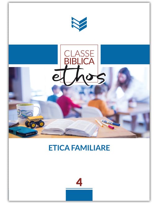 Classe Biblica Ethos volume 4