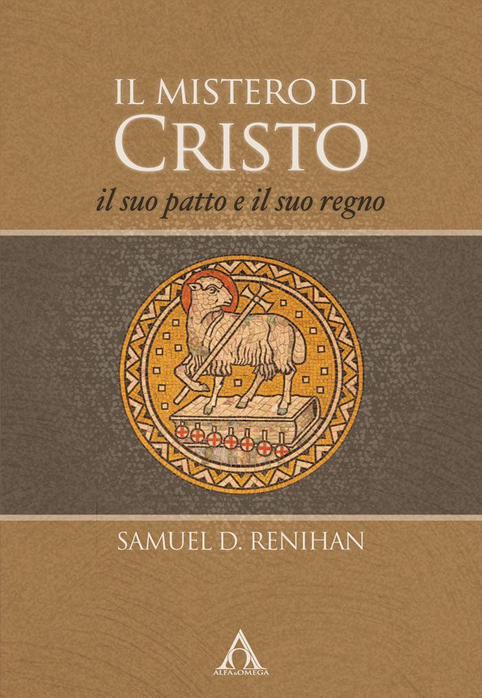 Il mistero di Cristo