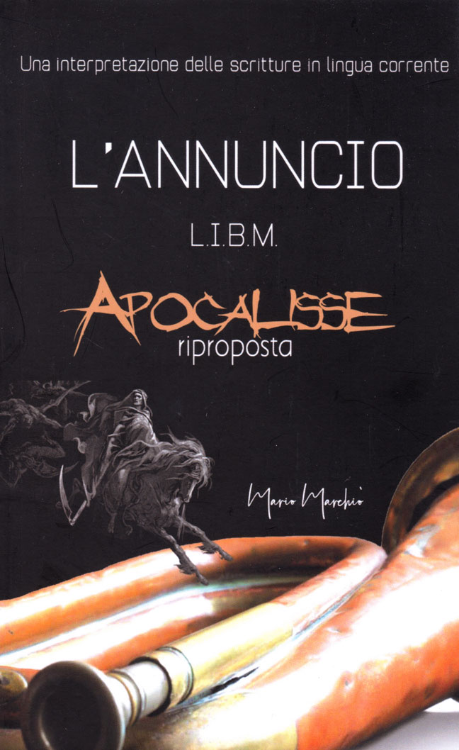 L'Apocalisse riproposta