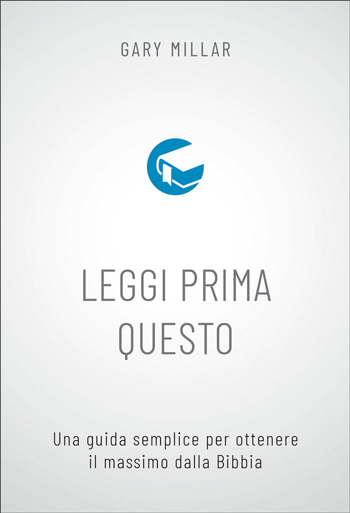 Leggi prima questo