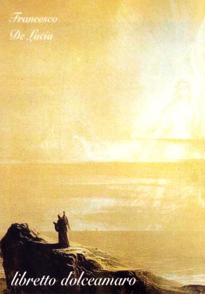 Libretto dolceamaro