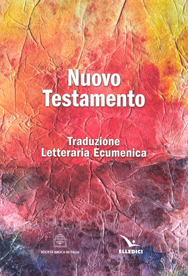 Nuovo Testamento