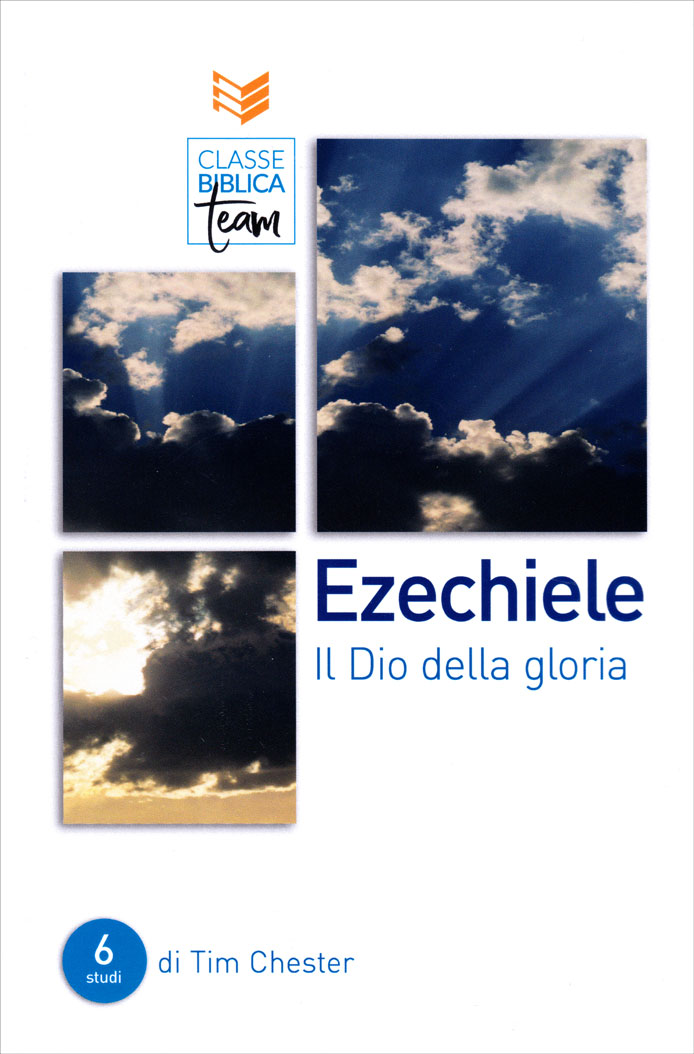 Classe Biblica Team: Ezechiele