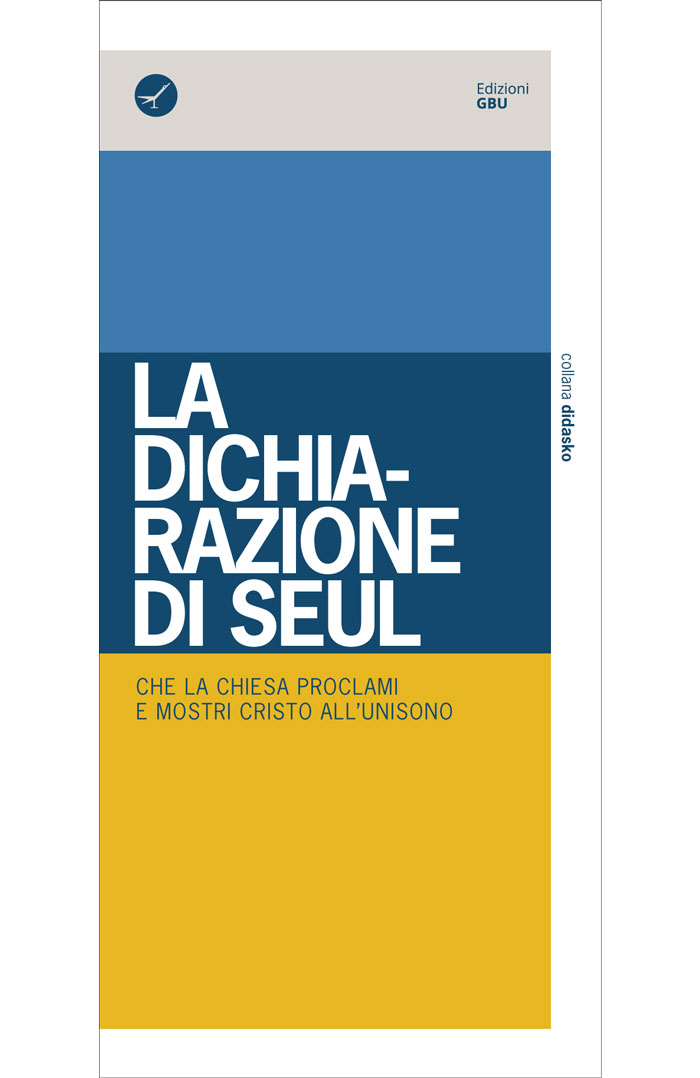 La dichiarazione di Seul