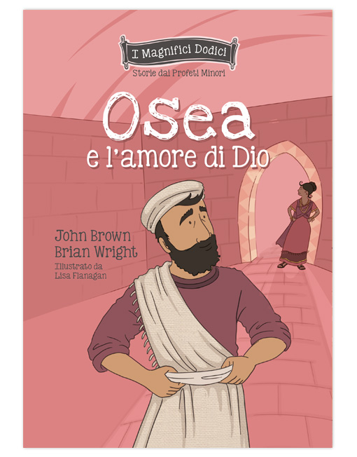 Osea e l'amore di Dio