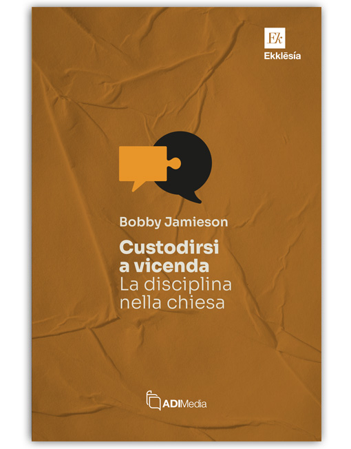 Custodirsi a vicenda