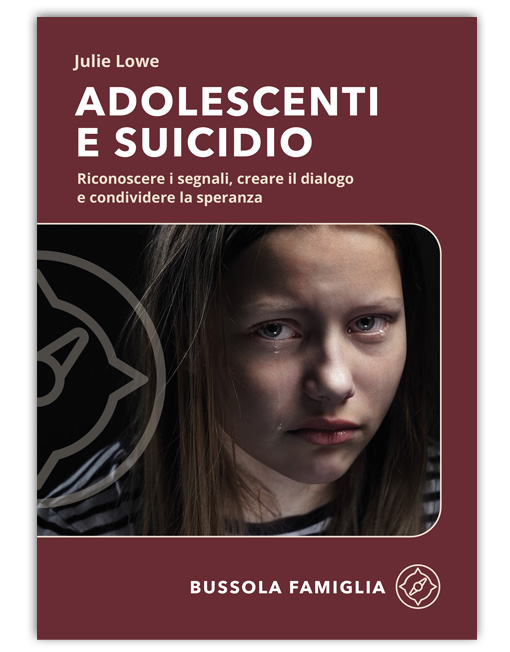 Adolescenti e suicidio