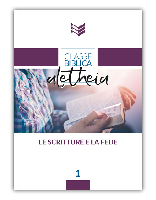 Classe Biblica Aletheia volume 1