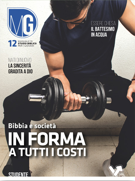 In forma a tutti i costi - Manuale studente