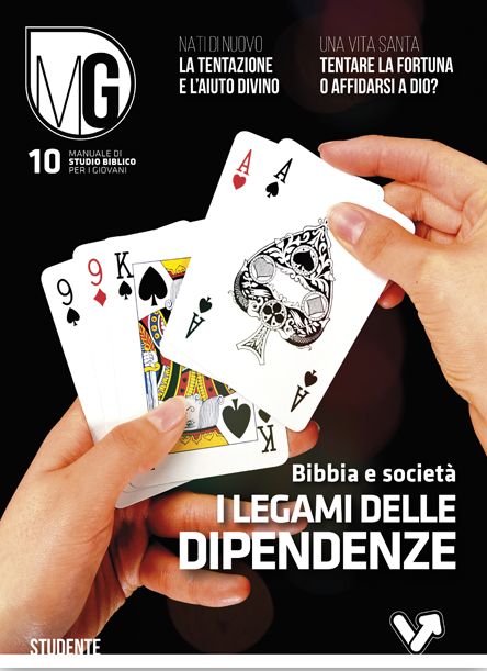 I legami delle dipendenze - Manuale studente