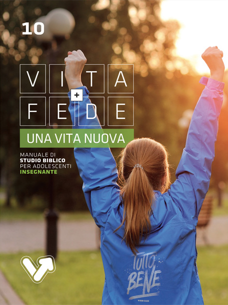 Una vita nuova - Manuale insegnante