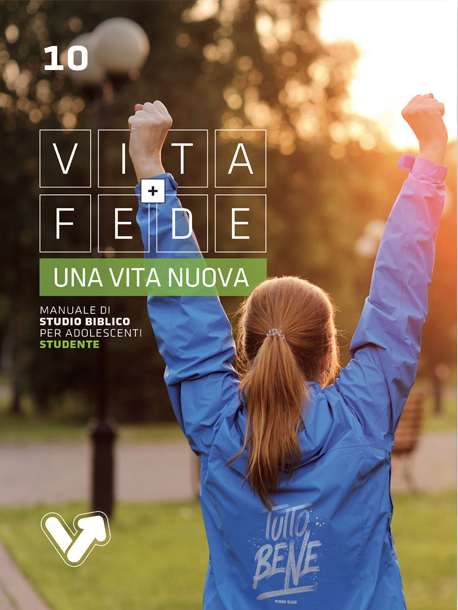 Una vita nuova - Manuale studente