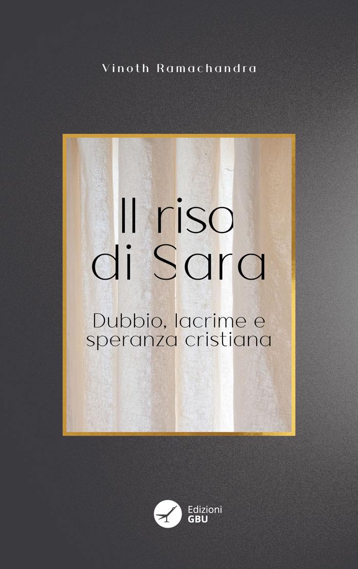 Il riso di Sara