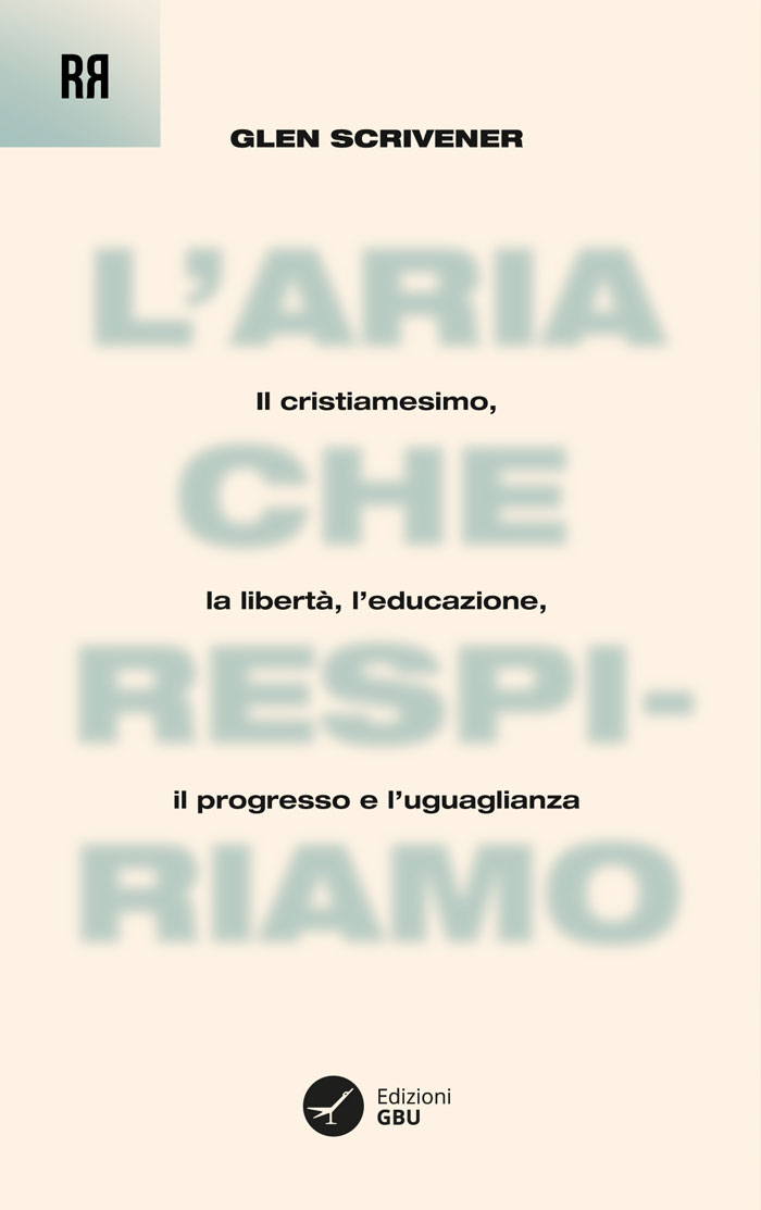 L'aria che respiriamo