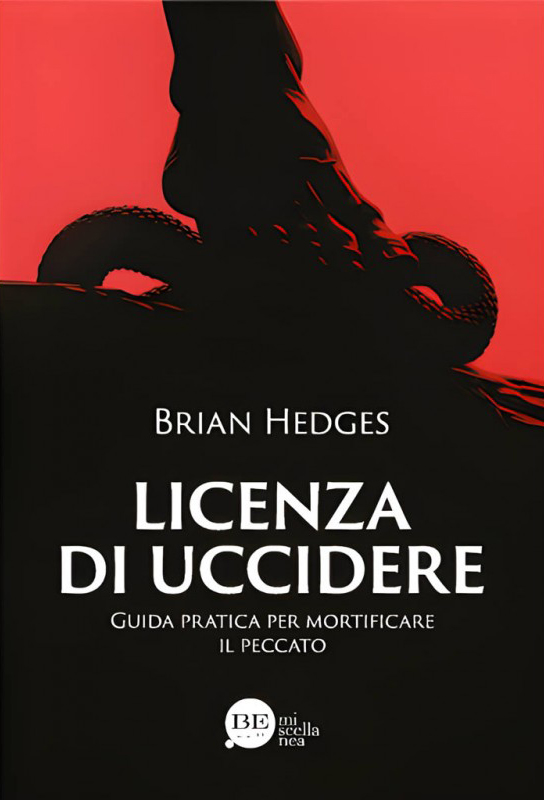 Licenza di uccidere