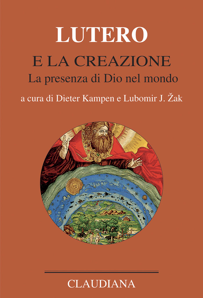 Lutero e la creazione