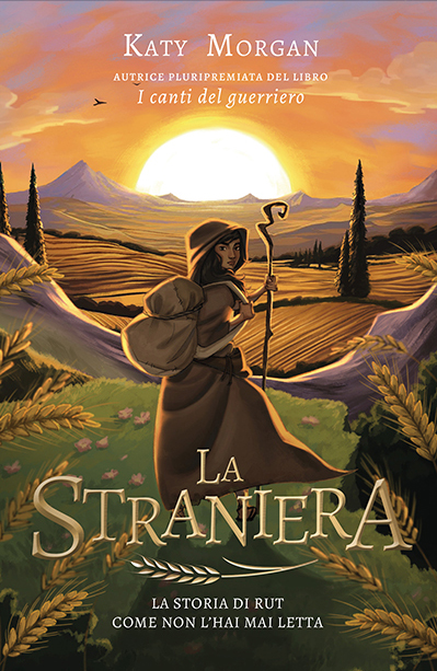 La straniera