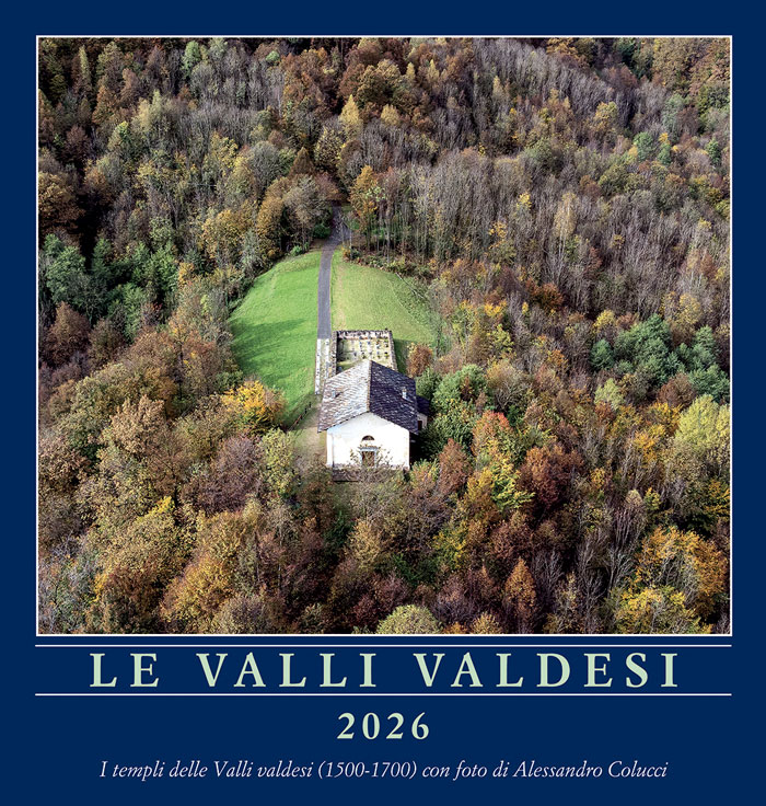 Le Valli Valdesi 2026